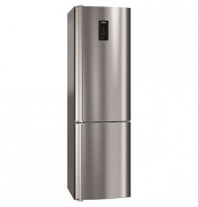 Холодильник AEG S 98392 CM нержавеющая сталь