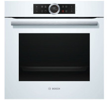 Духовой шкаф BOSCH hbg633tw1