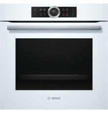 Духовой шкаф BOSCH hbg633tw1