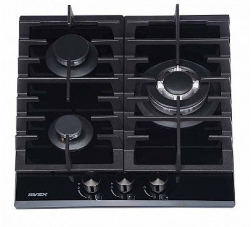 Варочная панель AVEX HM 4534 B