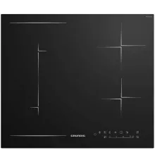 Варочная поверхность GRUNDIG GIEI629470S