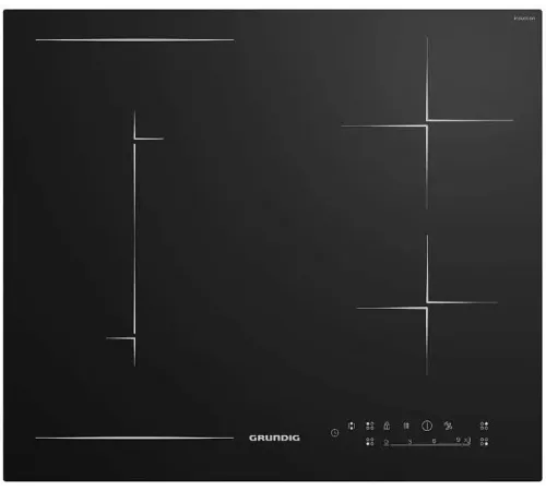 Варочная поверхность GRUNDIG GIEI629470S
