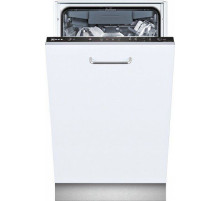 Посудомоечная машина NEFF S58E47X2