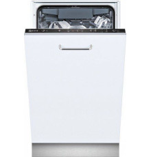 Посудомоечная машина NEFF S58E47X2