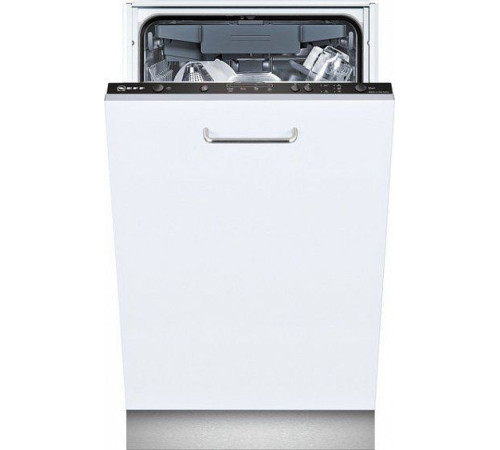 Посудомоечная машина NEFF S58E47X2