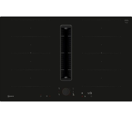 Варочная поверхность NEFF V68PYX4C0