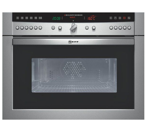 Духовой шкаф NEFF c67m70n0