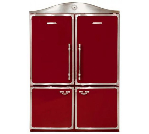 Холодильник Restart FRR020