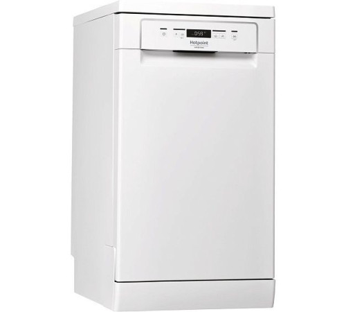 Посудомоечная машина Hotpoint-Ariston HSFC 3M19 C (155691) белый
