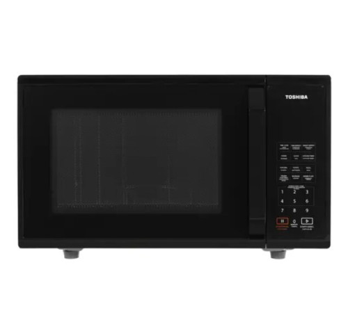 Микроволновая печь TOSHIBA MM-EM23PBK