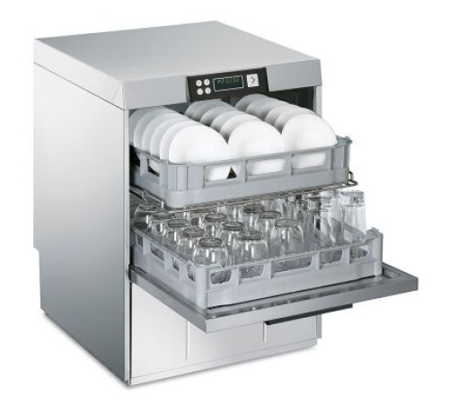 Посудомоечная машина SMEG CW522SD