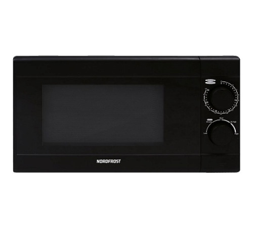 Микроволновая печь NORDFROST MWS-2070 B