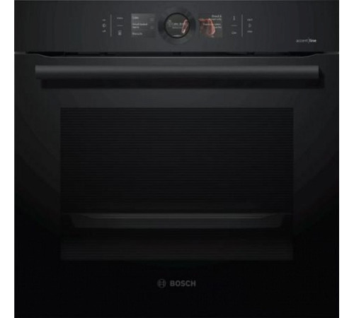 Духовой шкаф BOSCH HBG876EC7S