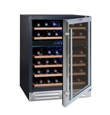 Винный шкаф LA SOMMELIERE CVDE46-2