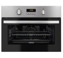 Духовой шкаф ZANUSSI zok 37901 xk