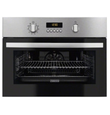 Духовой шкаф ZANUSSI zok 37901 xk