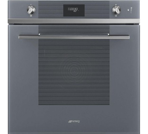 Духовой шкаф SMEG SOP6101S2S