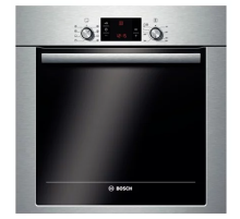 Духовой шкаф Bosch HBG 63B450 нержавеющая сталь