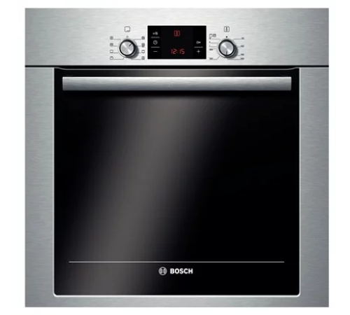 Духовой шкаф Bosch HBG 63B450 нержавеющая сталь
