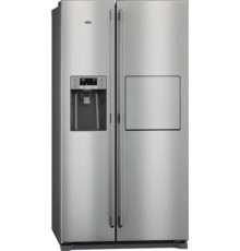 Холодильник Aeg RMB 66111NX