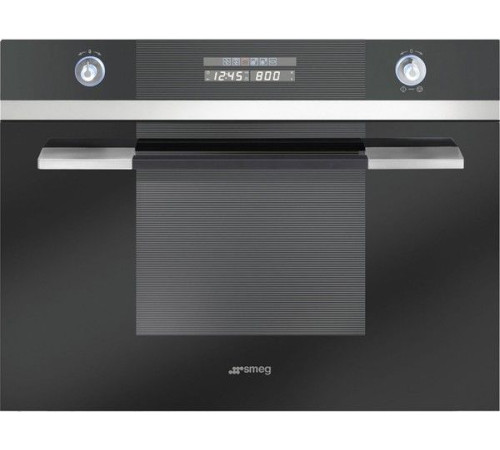 Микроволновая печь SMEG sc45mne2