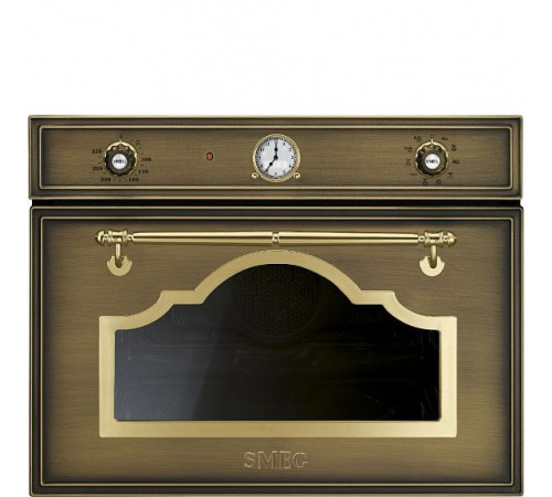 Электрический духовой шкаф SMEG sf4750mcot