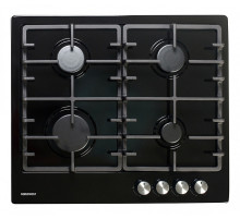 Варочная поверхность NORDFROST HS 6041 B