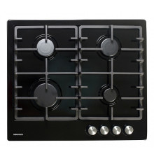 Варочная поверхность NORDFROST HS 6041 B