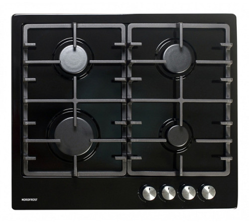 Варочная поверхность NORDFROST HS 6041 B