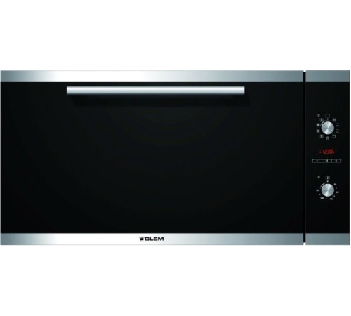 Духовой шкаф GLEM gfp993ix