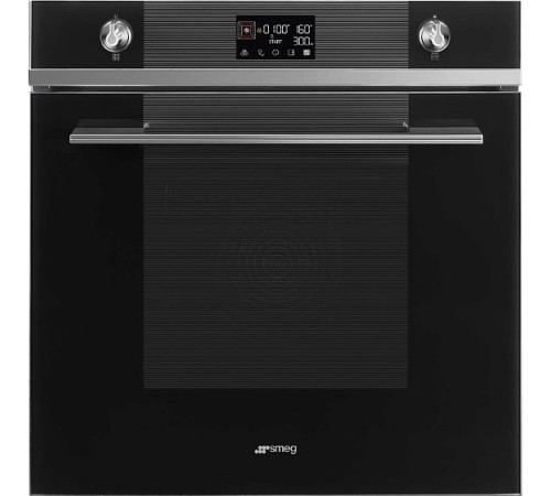 Духовой шкаф SMEG SO6102M2N