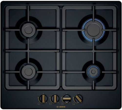 Варочная панель BOSCH PGP6B6B95R