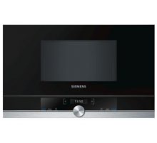 Микроволновая печь SIEMENS BF634RGS1