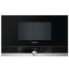 Микроволновая печь SIEMENS BF634RGS1
