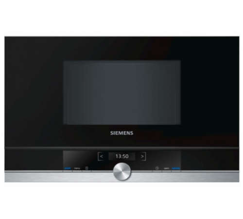 Микроволновая печь SIEMENS BF634RGS1