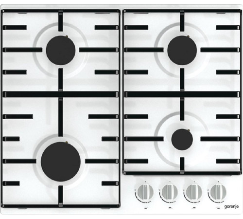 Газовая панель Gorenje G 640 ZW1