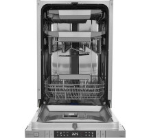 Посудомоечная машина ZUGEL ZDI458