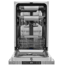 Посудомоечная машина ZUGEL ZDI458