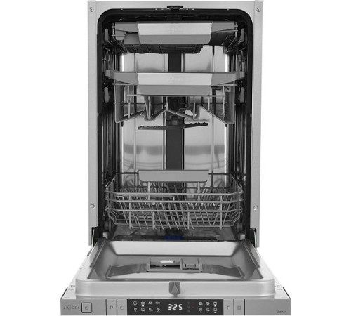 Посудомоечная машина ZUGEL ZDI458