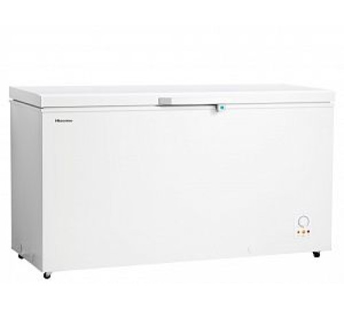 Морозильник-ларь HISENSE FC-53DD4SA
