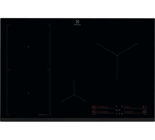 Варочная поверхность ELECTROLUX EIS87453