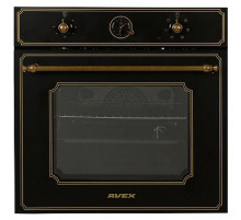 Электрический духовой шкаф AVEX RB 6360