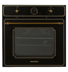 Электрический духовой шкаф AVEX RB 6360