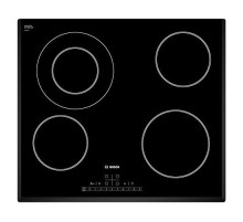 Поверхность BOSCH pkf 651f17e