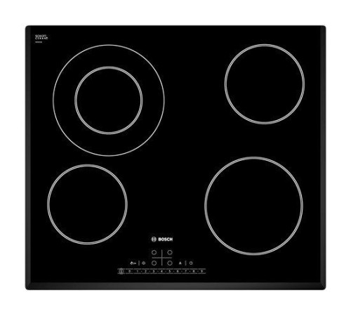 Поверхность BOSCH pkf 651f17e