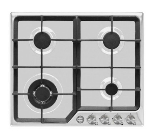 Газовая поверхность ARDESIA F 6V4 GTX