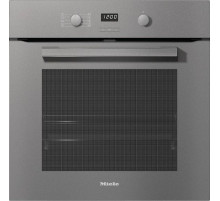 Духовой шкаф MIELE H2860BP GRGR графитовый серый