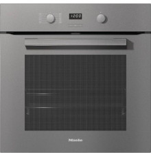 Духовой шкаф MIELE H2860BP GRGR графитовый серый