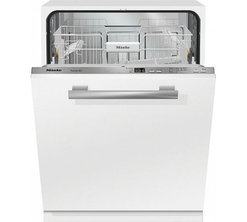 Посудомоечная машина MIELE G4263 Vi