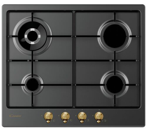 Варочная поверхность CANDY CHW6BR4WGTGH